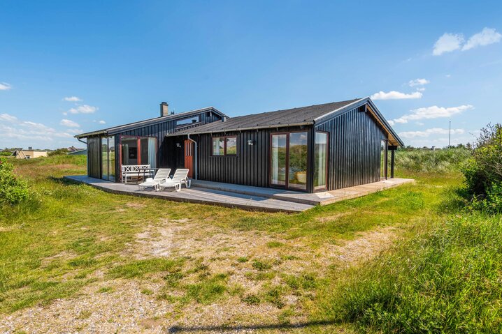 Sommerhus i6931 på Holmsborgvej 47, Søndervig - Billede #26
