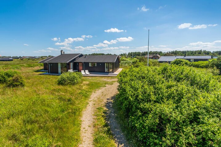 Sommerhus i6931 på Holmsborgvej 47, Søndervig - Billede #27