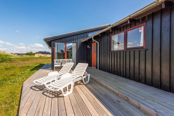Sommerhus i6931 på Holmsborgvej 47, Søndervig - Billede #29