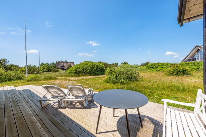 Sommerhus i6931 på Holmsborgvej 47, Søndervig - Billede #30