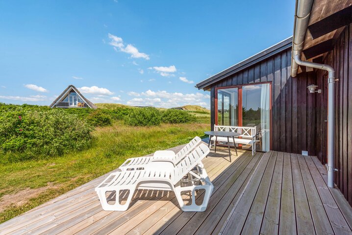 Sommerhus i6931 på Holmsborgvej 47, Søndervig - Billede #32