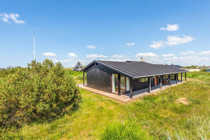 Sommerhus i6931 på Holmsborgvej 47, Søndervig - Billede #36