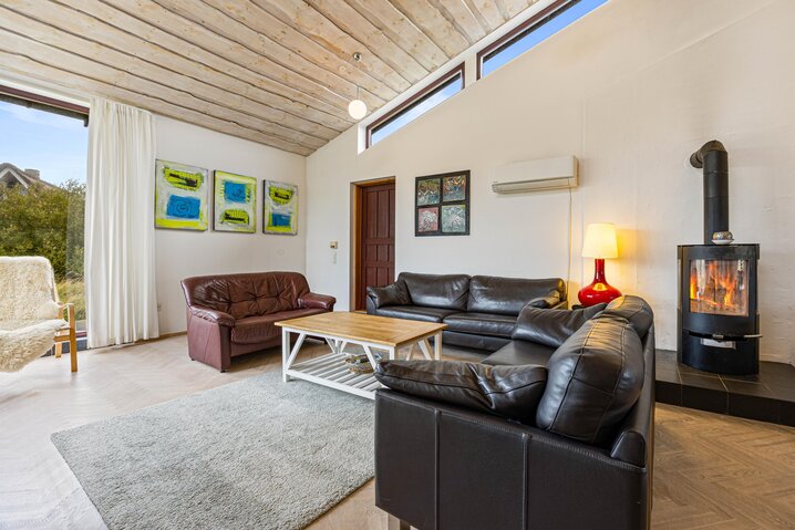 Sommerhus i6931 på Holmsborgvej 47, Søndervig - Billede #4