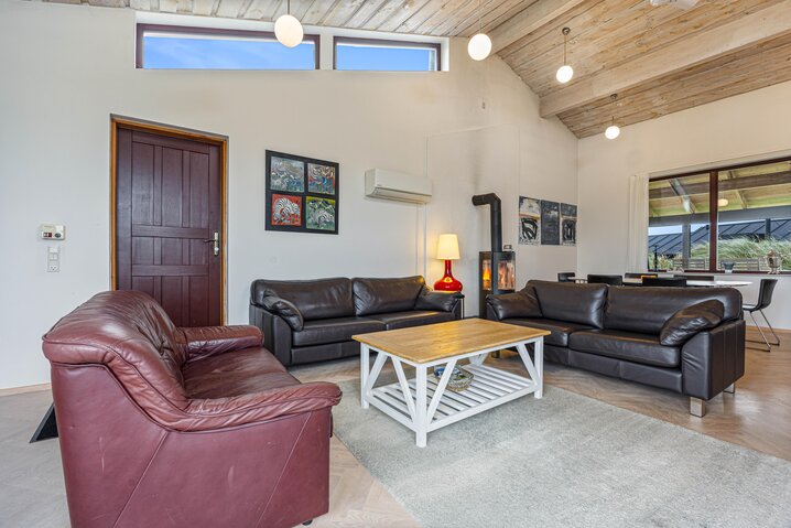 Sommerhus i6931 på Holmsborgvej 47, Søndervig - Billede #5