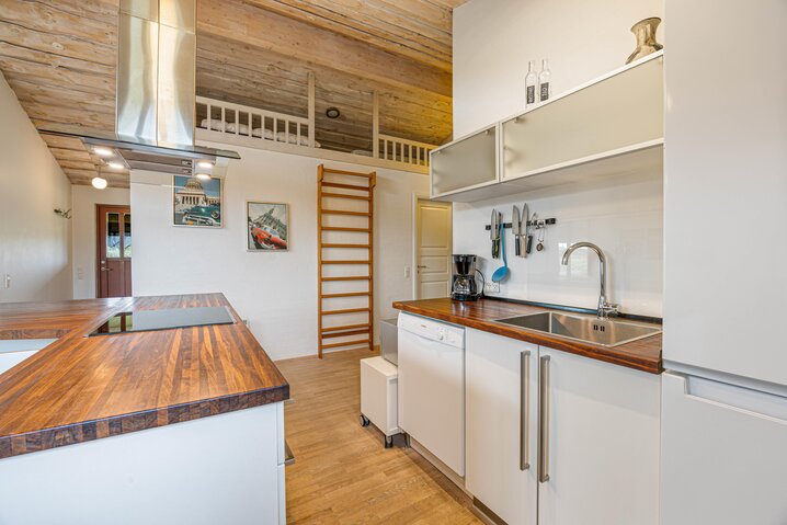 Sommerhus i6931 på Holmsborgvej 47, Søndervig - Billede #9