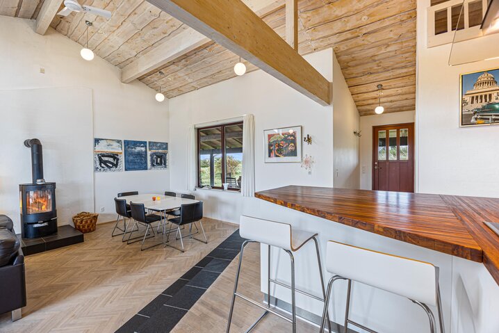 Sommerhus i6931 på Holmsborgvej 47, Søndervig - Billede #10