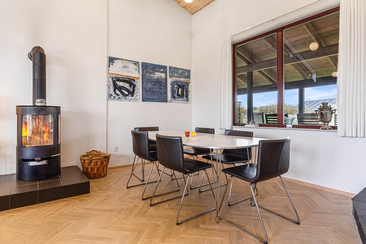 Sommerhus i6931 på Holmsborgvej 47, Søndervig - Billede #11