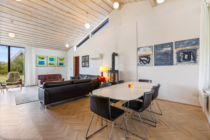Sommerhus i6931 på Holmsborgvej 47, Søndervig - Billede #12