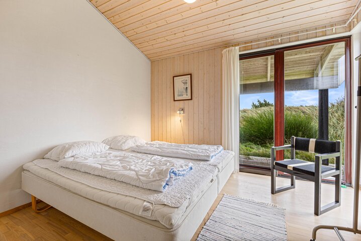 Sommerhus i6931 på Holmsborgvej 47, Søndervig - Billede #15