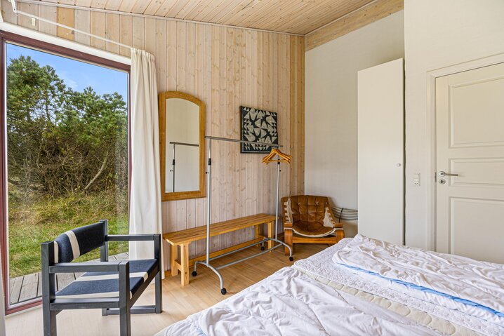 Sommerhus i6931 på Holmsborgvej 47, Søndervig - Billede #16