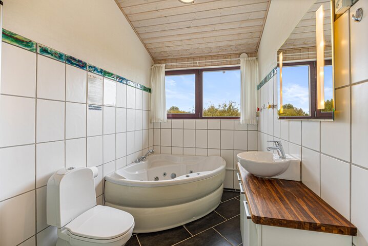 Sommerhus i6931 på Holmsborgvej 47, Søndervig - Billede #17