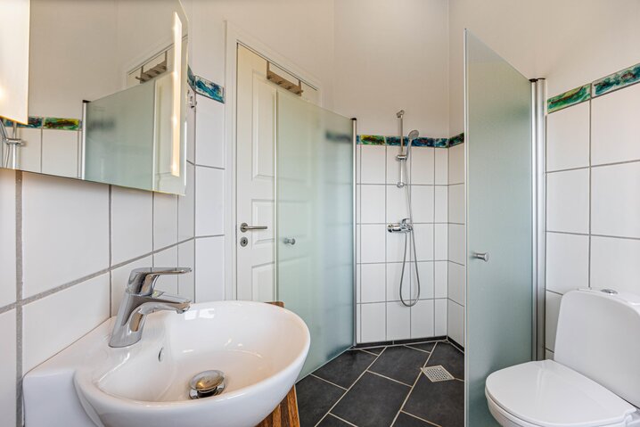 Sommerhus i6931 på Holmsborgvej 47, Søndervig - Billede #18