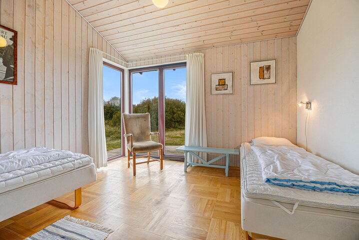 Sommerhus i6931 på Holmsborgvej 47, Søndervig - Billede #19