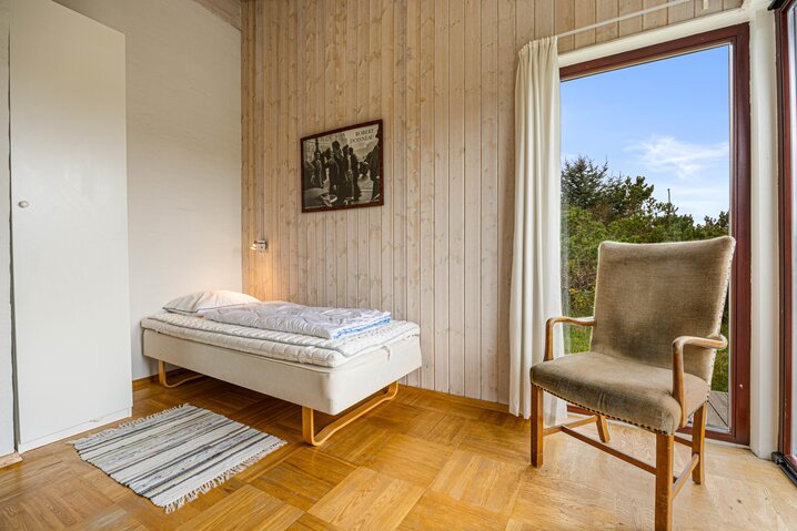 Sommerhus i6931 på Holmsborgvej 47, Søndervig - Billede #20