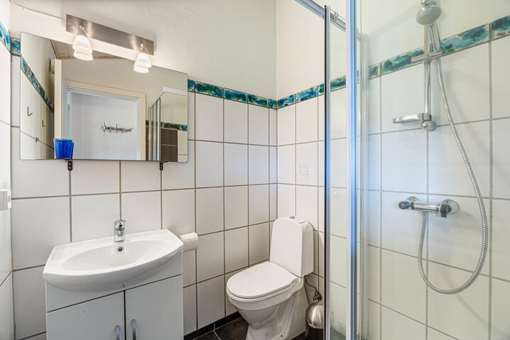 Sommerhus i6931 på Holmsborgvej 47, Søndervig - Billede #21