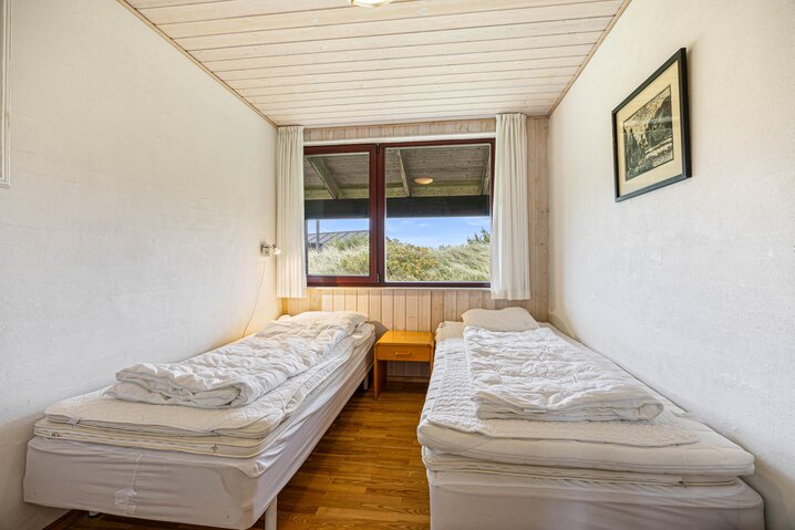 Sommerhus i6931 på Holmsborgvej 47, Søndervig - Billede #22
