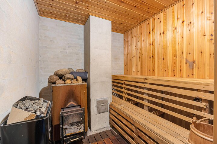Sommerhus i6931 på Holmsborgvej 47, Søndervig - Billede #23
