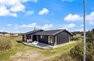 Sommerhus i6931 på Holmsborgvej 47, Søndervig - Billede #1