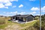 Sommerhus i6931 på Holmsborgvej 47, Søndervig - Billede #1