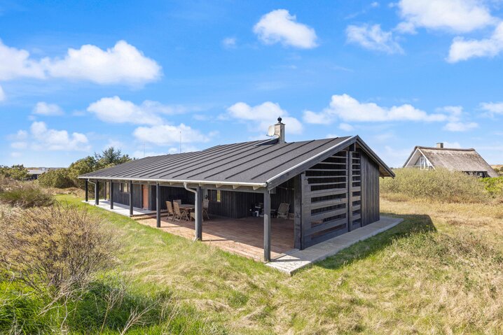 Sommerhus i6931 på Holmsborgvej 47, Søndervig - Billede #24