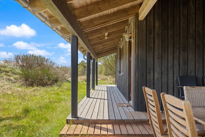 Sommerhus i6931 på Holmsborgvej 47, Søndervig - Billede #28