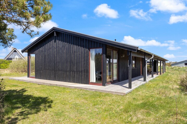 Sommerhus i6931 på Holmsborgvej 47, Søndervig - Billede #29