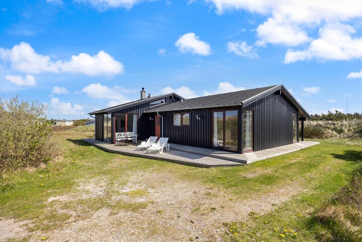 Sommerhus i6931 på Holmsborgvej 47, Søndervig - Billede #30