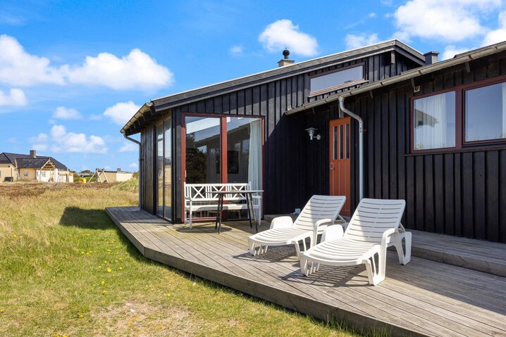 Sommerhus i6931 på Holmsborgvej 47, Søndervig - Billede #31