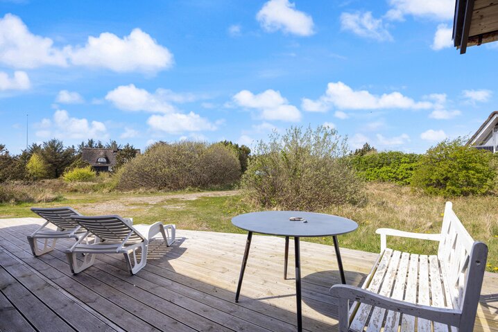 Sommerhus i6931 på Holmsborgvej 47, Søndervig - Billede #33