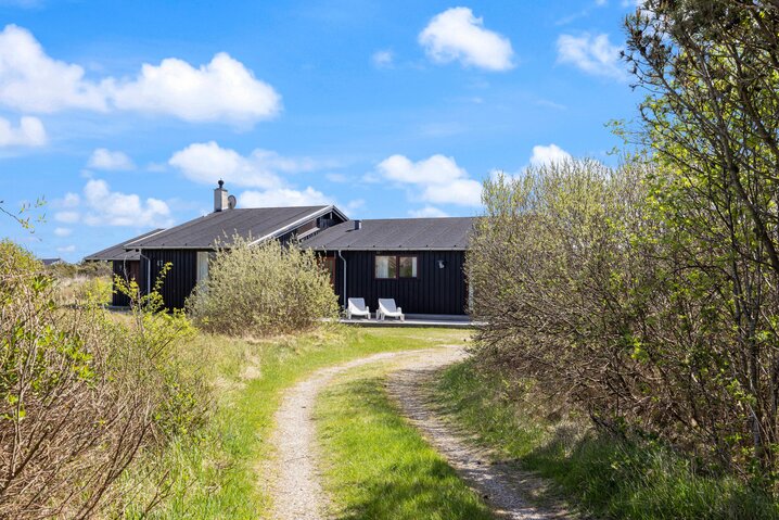 Sommerhus i6931 på Holmsborgvej 47, Søndervig - Billede #34