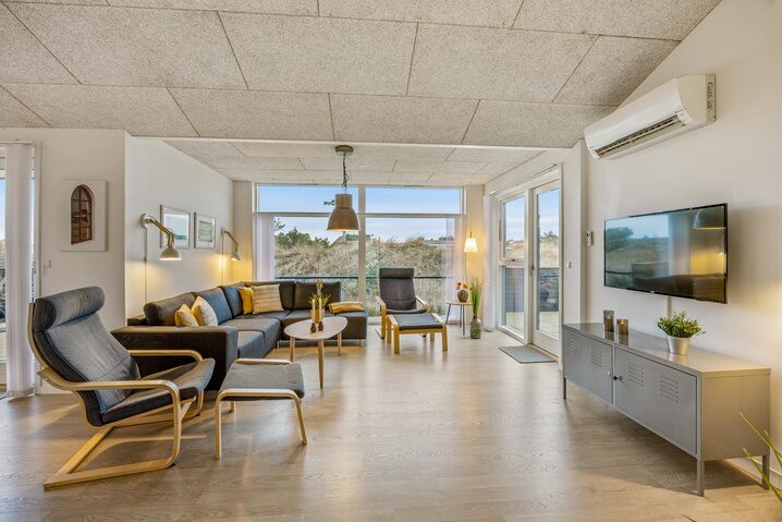 Ferienhaus i6932 in Nordsøvej 400, Søndervig - Bild #2