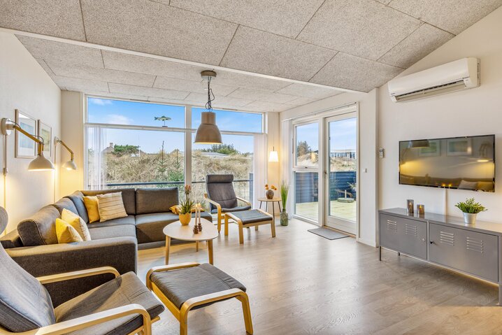 Ferienhaus i6932 in Nordsøvej 400, Søndervig - Bild #5