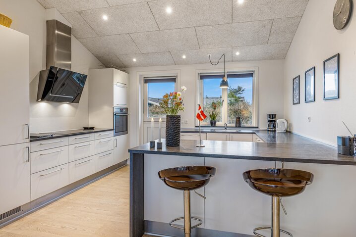 Ferienhaus i6932 in Nordsøvej 400, Søndervig - Bild #3