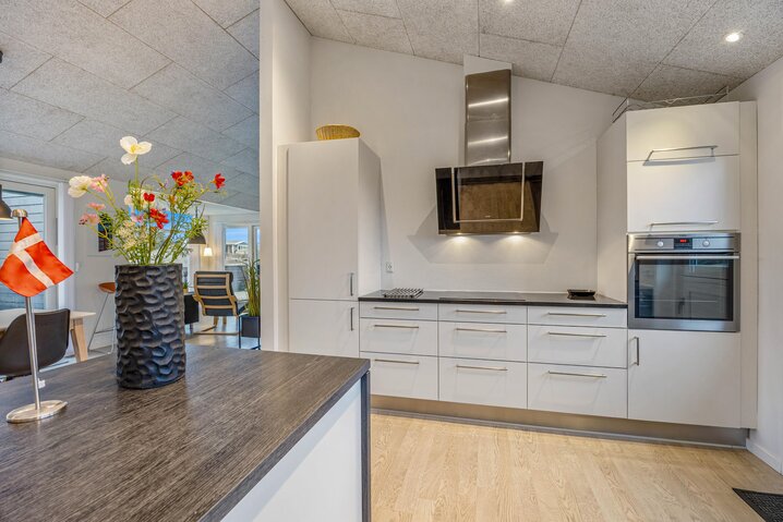 Ferienhaus i6932 in Nordsøvej 400, Søndervig - Bild #10