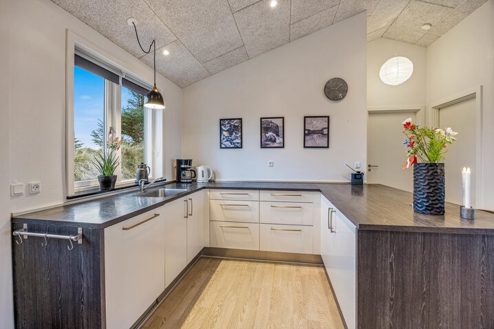 Ferienhaus i6932 in Nordsøvej 400, Søndervig - Bild #11
