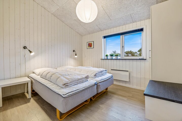Ferienhaus i6932 in Nordsøvej 400, Søndervig - Bild #12
