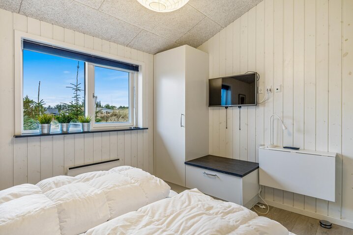 Ferienhaus i6932 in Nordsøvej 400, Søndervig - Bild #14