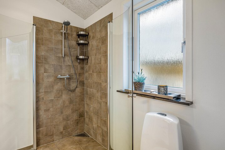 Ferienhaus i6932 in Nordsøvej 400, Søndervig - Bild #15