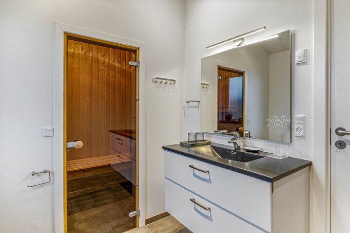 Ferienhaus i6932 in Nordsøvej 400, Søndervig - Bild #16