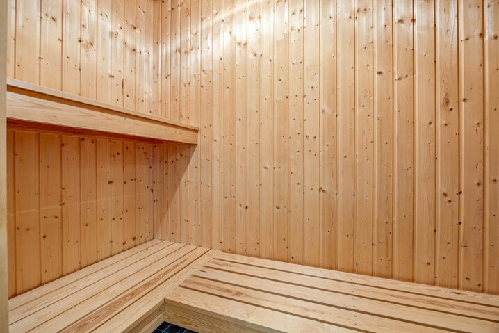 Ferienhaus i6932 in Nordsøvej 400, Søndervig - Bild #17