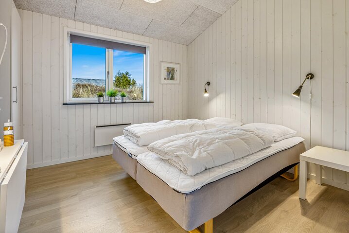 Ferienhaus i6932 in Nordsøvej 400, Søndervig - Bild #18