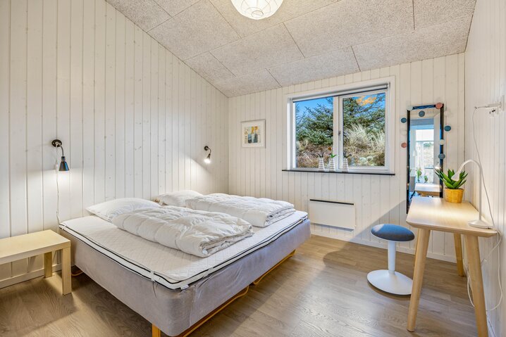 Ferienhaus i6932 in Nordsøvej 400, Søndervig - Bild #19