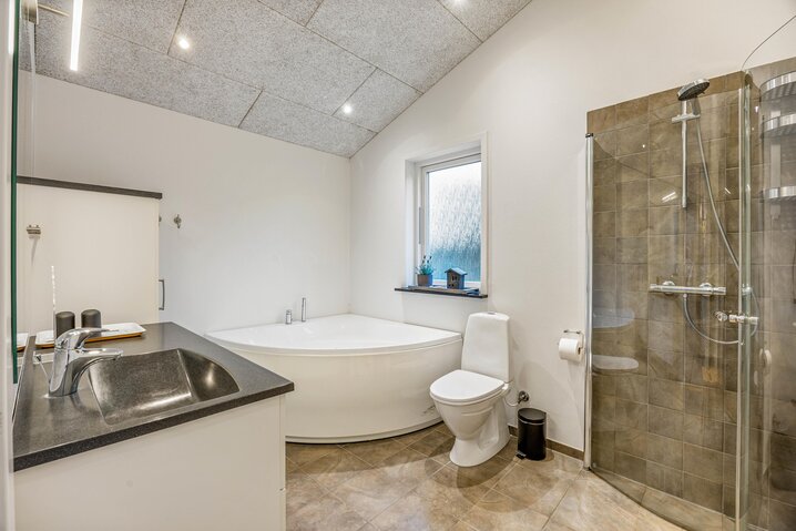 Ferienhaus i6932 in Nordsøvej 400, Søndervig - Bild #20