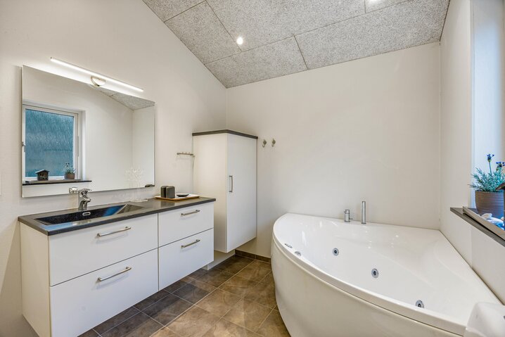 Ferienhaus i6932 in Nordsøvej 400, Søndervig - Bild #21