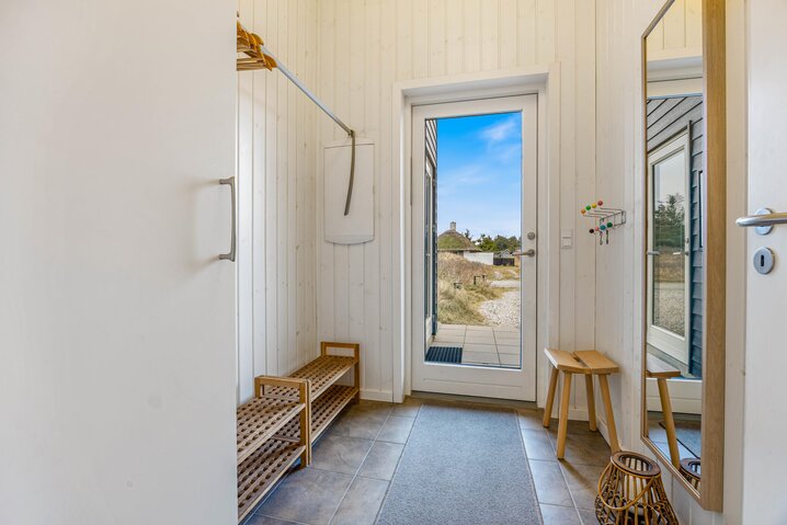Ferienhaus i6932 in Nordsøvej 400, Søndervig - Bild #22