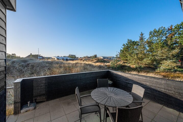 Ferienhaus i6932 in Nordsøvej 400, Søndervig - Bild #26