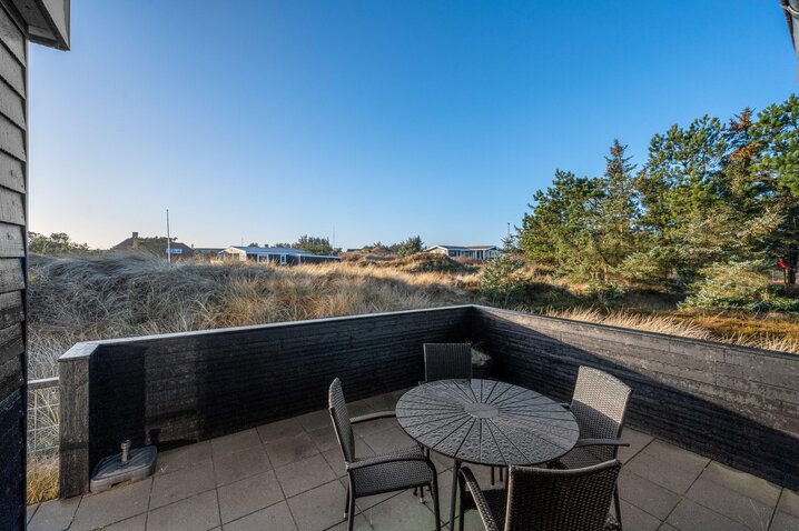 Ferienhaus i6932 in Nordsøvej 400, Søndervig - Bild #26