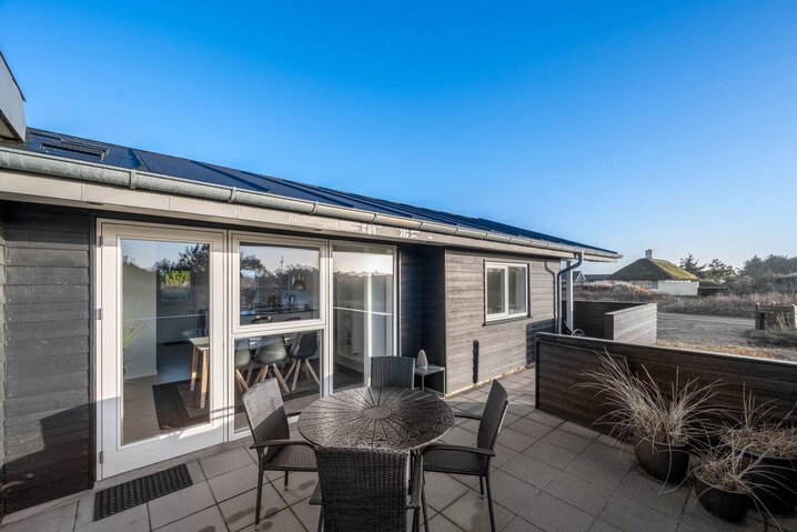 Ferienhaus i6932 in Nordsøvej 400, Søndervig - Bild #27