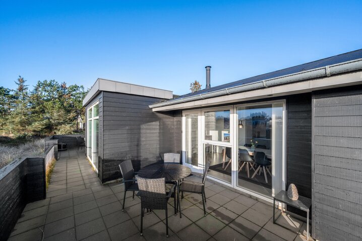 Ferienhaus i6932 in Nordsøvej 400, Søndervig - Bild #28