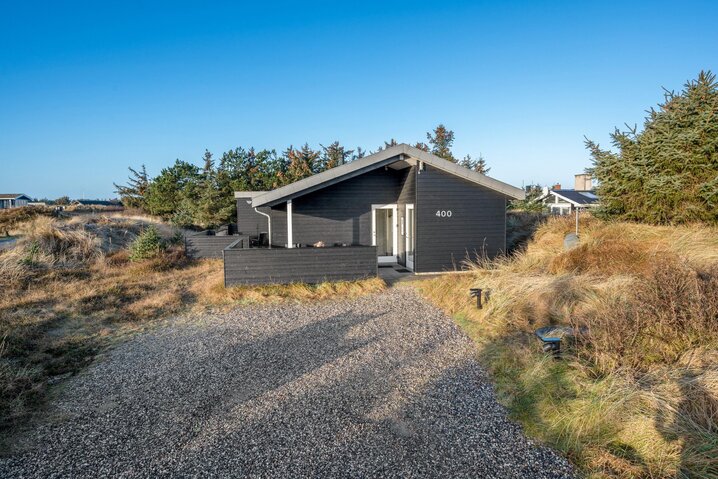 Ferienhaus i6932 in Nordsøvej 400, Søndervig - Bild #34